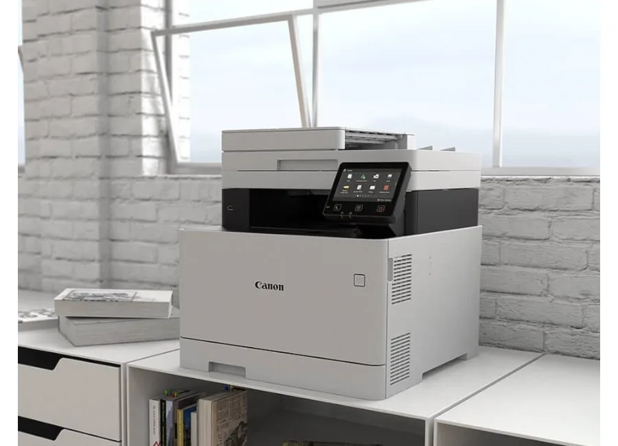МФУ CANON i-SENSYS X C1127i (3101C052)