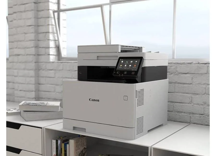 МФУ CANON i-SENSYS X C1127i (3101C052) МФУ CANON i-SENSYS X C1127i (3101C052)