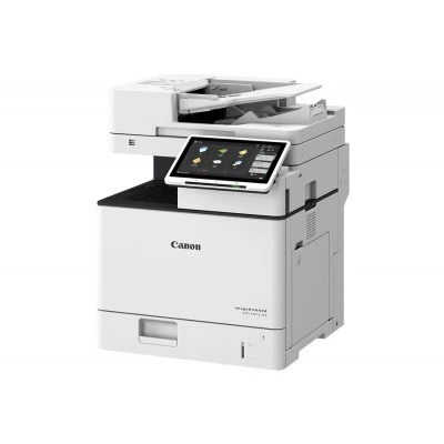 МФУ CANON imageRUNNER ADVANCE DX 717iZ (3895C004)