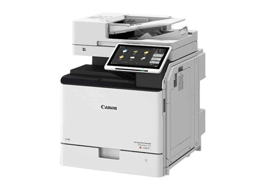 МФУ CANON imageRUNNER ADVANCE DX C357P (3881C006) МФУ CANON imageRUNNER ADVANCE DX C357P (3881C006)