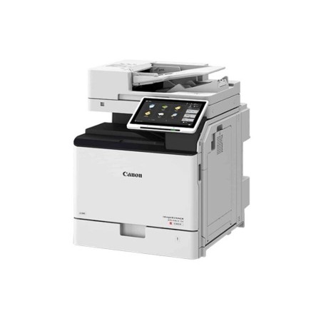 МФУ CANON imageRUNNER ADVANCE DX C357i (3881C005) в Москве МФУ CANON imageRUNNER ADVANCE DX C357i (3881C005) в Москве