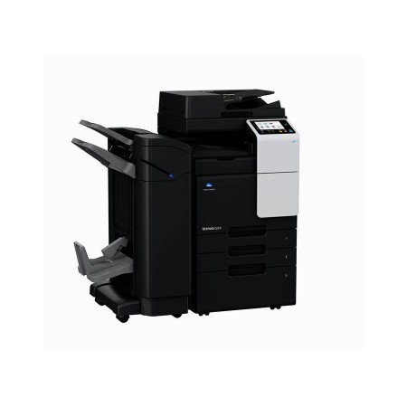 МФУ Konica Minolta Bizhub C257i (ACVD021) в Москве МФУ Konica Minolta Bizhub C257i (ACVD021) в Москве
