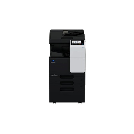 МФУ Konica Minolta Bizhub C257i (ACVD021) в Москве МФУ Konica Minolta Bizhub C257i (ACVD021) в Москве