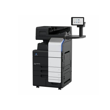 МФУ Konica Minolta AccurioPrint C750i (9967009818) в Москве МФУ Konica Minolta AccurioPrint C750i (9967009818) в Москве