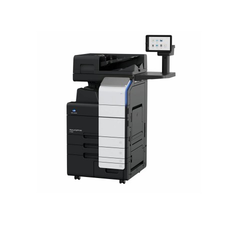 МФУ Konica Minolta AccurioPrint C750i (9967009818) в Москве МФУ Konica Minolta AccurioPrint C750i (9967009818) в Москве