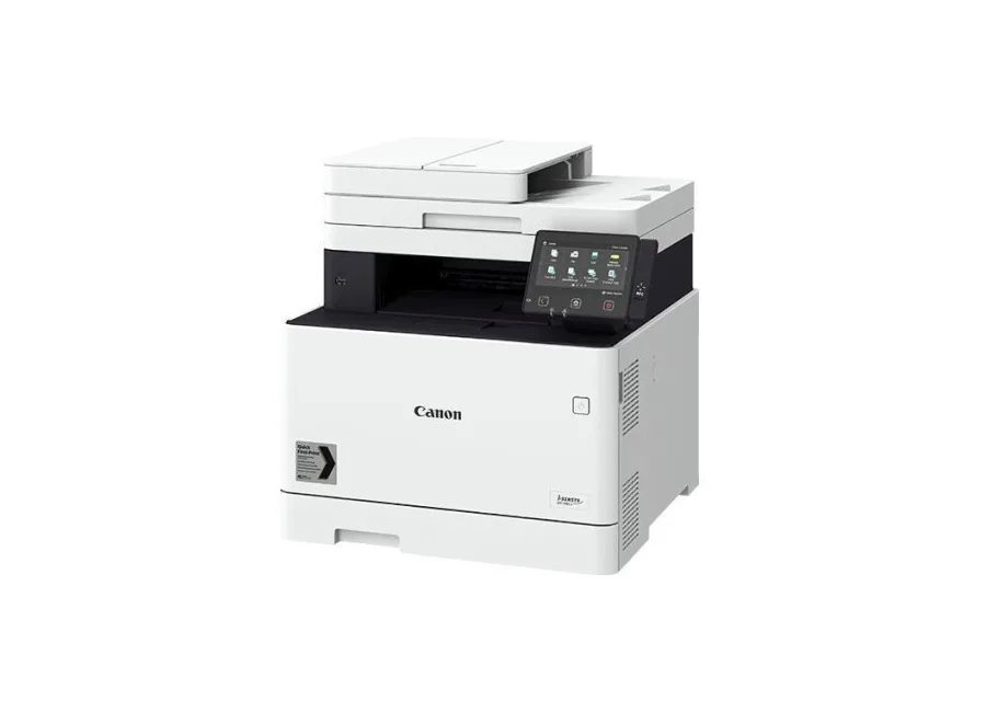 МФУ CANON i-SENSYS MF746Cx (3101C065)