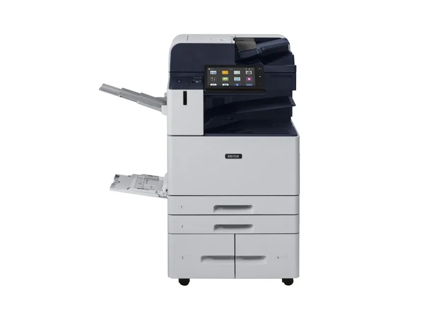 МФУ Xerox AltaLinkC8130 с тандемным лотком (ALC8130_TT) в России МФУ Xerox AltaLinkC8130 с тандемным лотком (ALC8130_TT) в России
