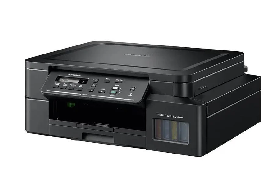 МФУ Brother DCP-T520W