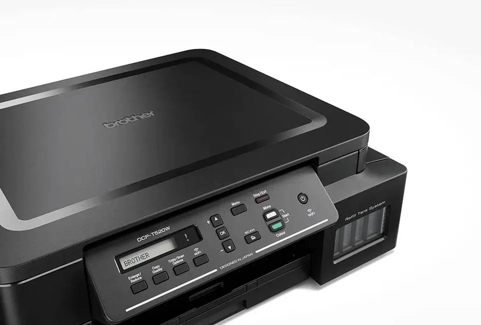 МФУ Brother DCP-T520W МФУ Brother DCP-T520W