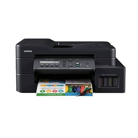 МФУ Brother DCP-T820W в Москве МФУ Brother DCP-T820W в Москве