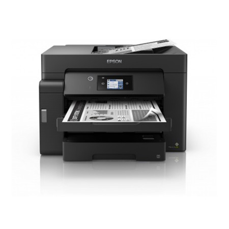 МФУ Epson EcoTank M15140 (C11CJ41404) в Москве МФУ Epson EcoTank M15140 (C11CJ41404) в Москве
