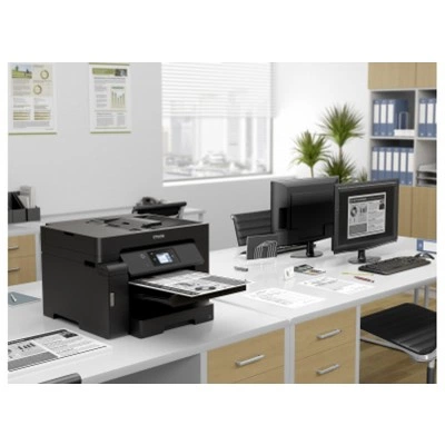 МФУ Epson EcoTank M15140 (C11CJ41404) МФУ Epson EcoTank M15140 (C11CJ41404)