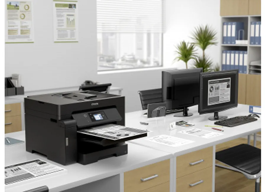 МФУ Epson EcoTank M15140 (C11CJ41404) в России МФУ Epson EcoTank M15140 (C11CJ41404) в России