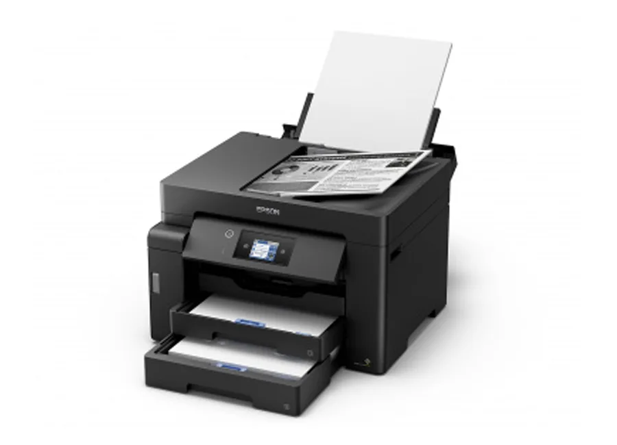 МФУ Epson EcoTank M15140 (C11CJ41404) в России МФУ Epson EcoTank M15140 (C11CJ41404) в России