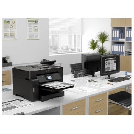 МФУ Epson EcoTank M15140 (C11CJ41404) в Москве МФУ Epson EcoTank M15140 (C11CJ41404) в Москве