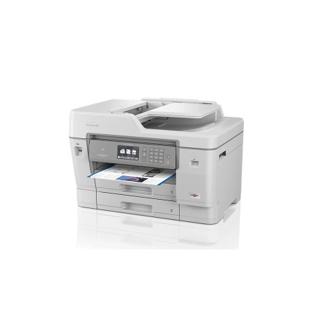 МФУ Brother MFC-J6945DW в Москве МФУ Brother MFC-J6945DW в Москве