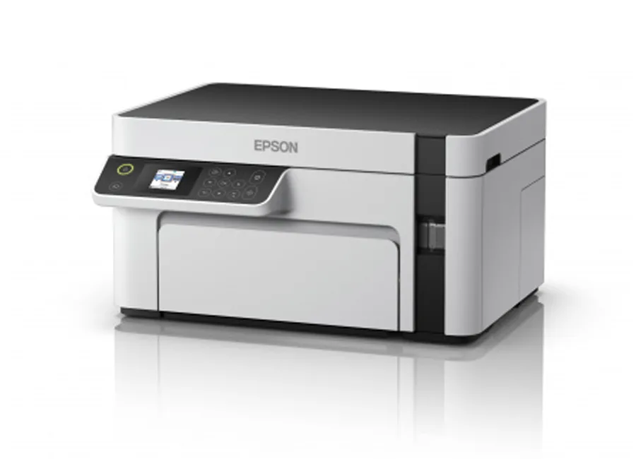 МФУ Epson M2110 (C11CJ19401) в России МФУ Epson M2110 (C11CJ19401) в России