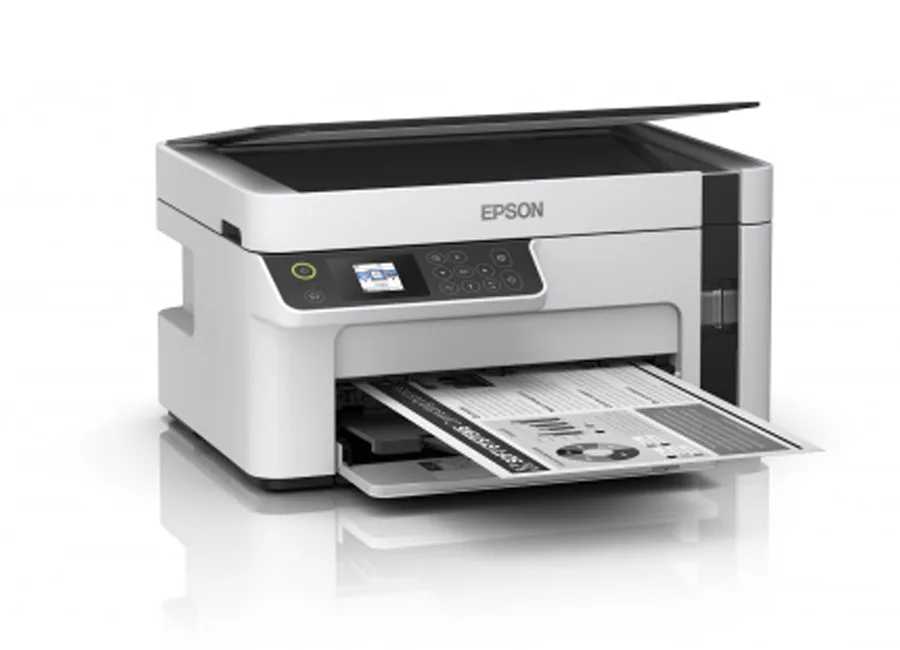 МФУ Epson M2110 (C11CJ19401) в России МФУ Epson M2110 (C11CJ19401) в России