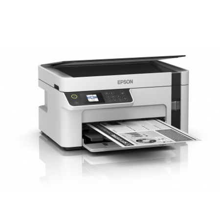 МФУ Epson M2110 (C11CJ19401) в Москве МФУ Epson M2110 (C11CJ19401) в Москве