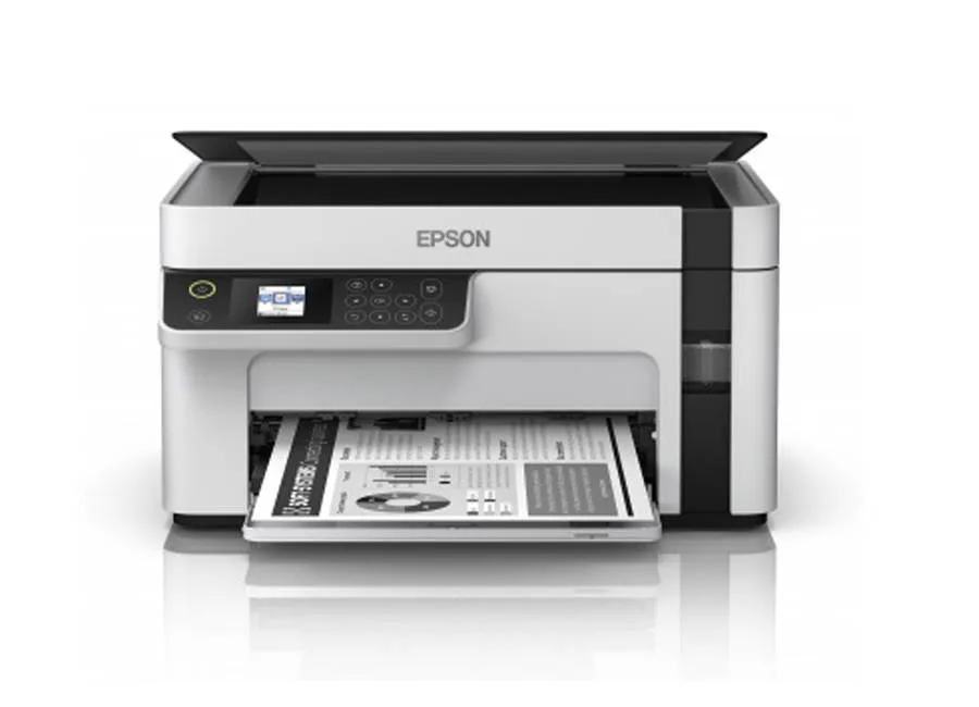 МФУ Epson M2110 (C11CJ19401) МФУ Epson M2110 (C11CJ19401)