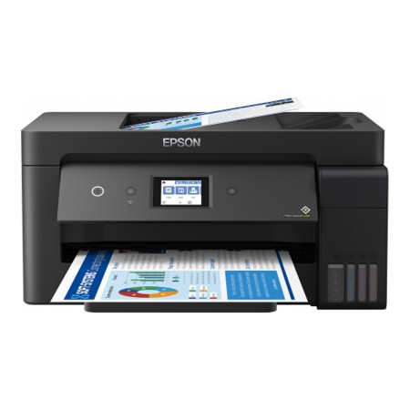 МФУ Epson L14150 (C11CH96404) в Москве МФУ Epson L14150 (C11CH96404) в Москве