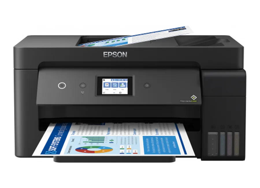 МФУ Epson L14150 (C11CH96404) в России МФУ Epson L14150 (C11CH96404) в России