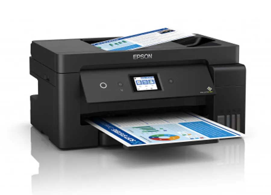 МФУ Epson L14150 (C11CH96404) в России МФУ Epson L14150 (C11CH96404) в России