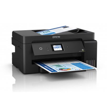 МФУ Epson L14150 (C11CH96404) в Москве МФУ Epson L14150 (C11CH96404) в Москве