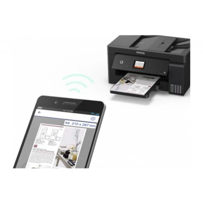 МФУ Epson L14150 (C11CH96404) МФУ Epson L14150 (C11CH96404)