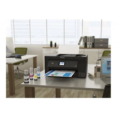 МФУ Epson L14150 (C11CH96404) МФУ Epson L14150 (C11CH96404)