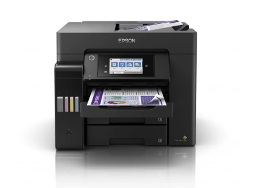 МФУ Epson L6570 (C11CJ29404) в России МФУ Epson L6570 (C11CJ29404) в России