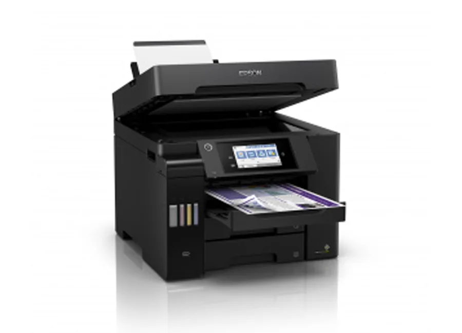 МФУ Epson L6570 (C11CJ29404) в России МФУ Epson L6570 (C11CJ29404) в России