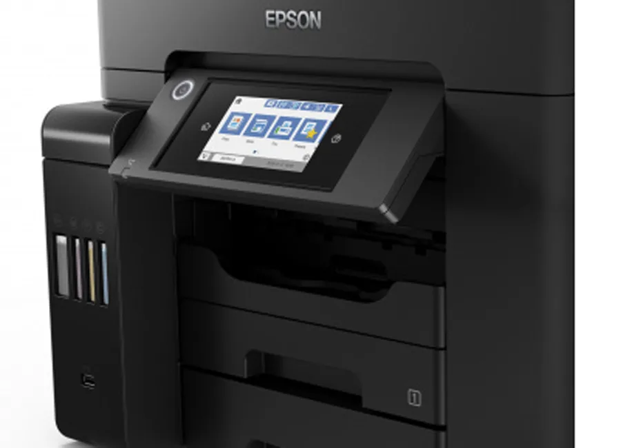 МФУ Epson L6570 (C11CJ29404) в России МФУ Epson L6570 (C11CJ29404) в России