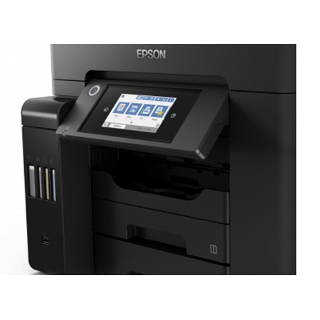 МФУ Epson L6570 (C11CJ29404) в Москве МФУ Epson L6570 (C11CJ29404) в Москве