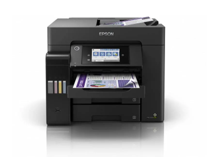 МФУ Epson L6570 (C11CJ29404)