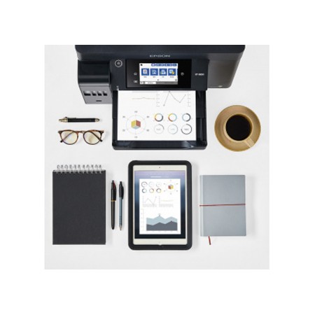 МФУ Epson L6550 (C11CJ30404) в Москве МФУ Epson L6550 (C11CJ30404) в Москве