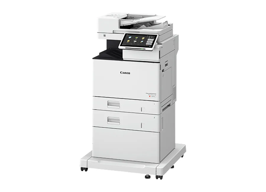 МФУ CANON imageRUNNER ADVANCE DX C477i (3883C003) в России МФУ CANON imageRUNNER ADVANCE DX C477i (3883C003) в России