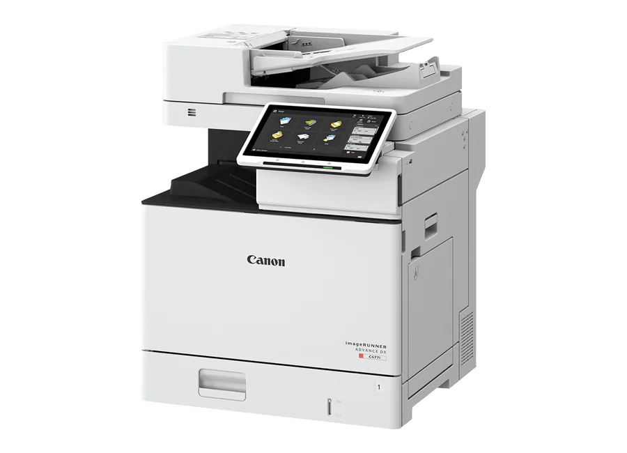 МФУ CANON imageRUNNER ADVANCE DX C477iZ (3883C004) в России МФУ CANON imageRUNNER ADVANCE DX C477iZ (3883C004) в России