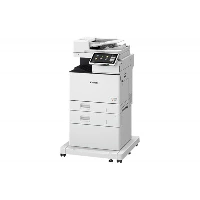 МФУ CANON imageRUNNER ADVANCE DX C477iZ (3883C004) МФУ CANON imageRUNNER ADVANCE DX C477iZ (3883C004)