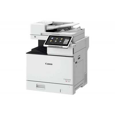 МФУ CANON imageRUNNER ADVANCE DX C477iZ (3883C004) МФУ CANON imageRUNNER ADVANCE DX C477iZ (3883C004)