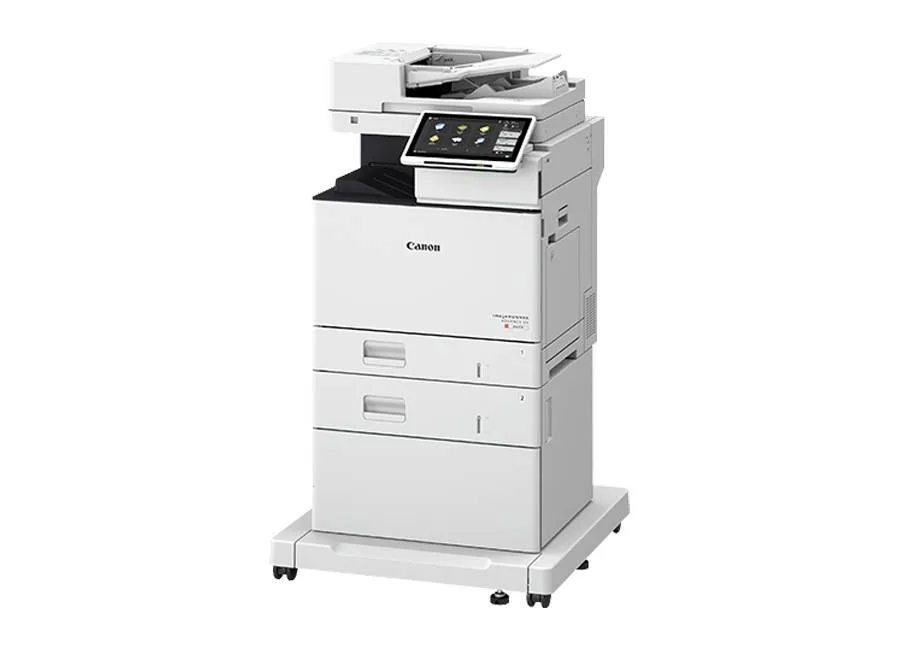 МФУ CANON imageRUNNER ADVANCE DX C477iZ (3883C004) МФУ CANON imageRUNNER ADVANCE DX C477iZ (3883C004)