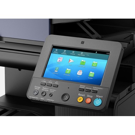 МФУ Kyocera TASKalfa 408ci в Москве МФУ Kyocera TASKalfa 408ci в Москве