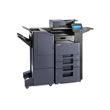 МФУ Kyocera TASKalfa 408ci в Москве МФУ Kyocera TASKalfa 408ci в Москве