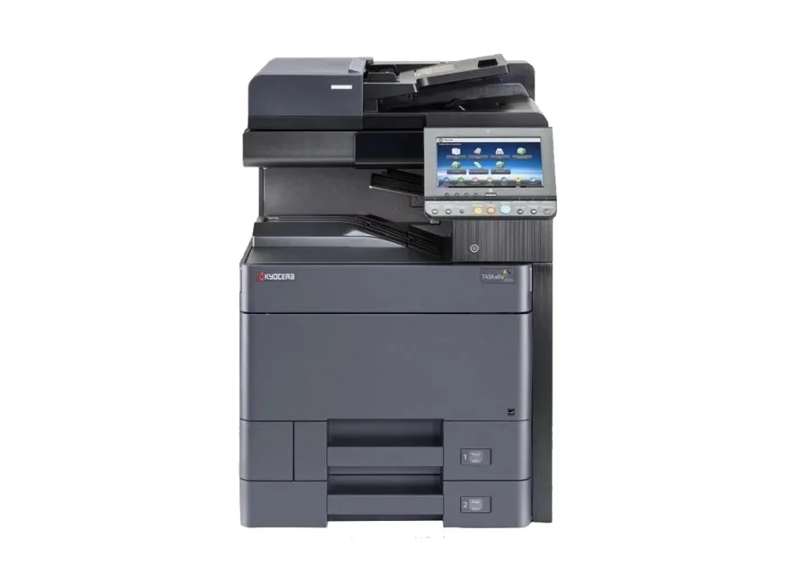 МФУ Kyocera TASKalfa 5053ci (1102VD3NL0) в России МФУ Kyocera TASKalfa 5053ci (1102VD3NL0) в России