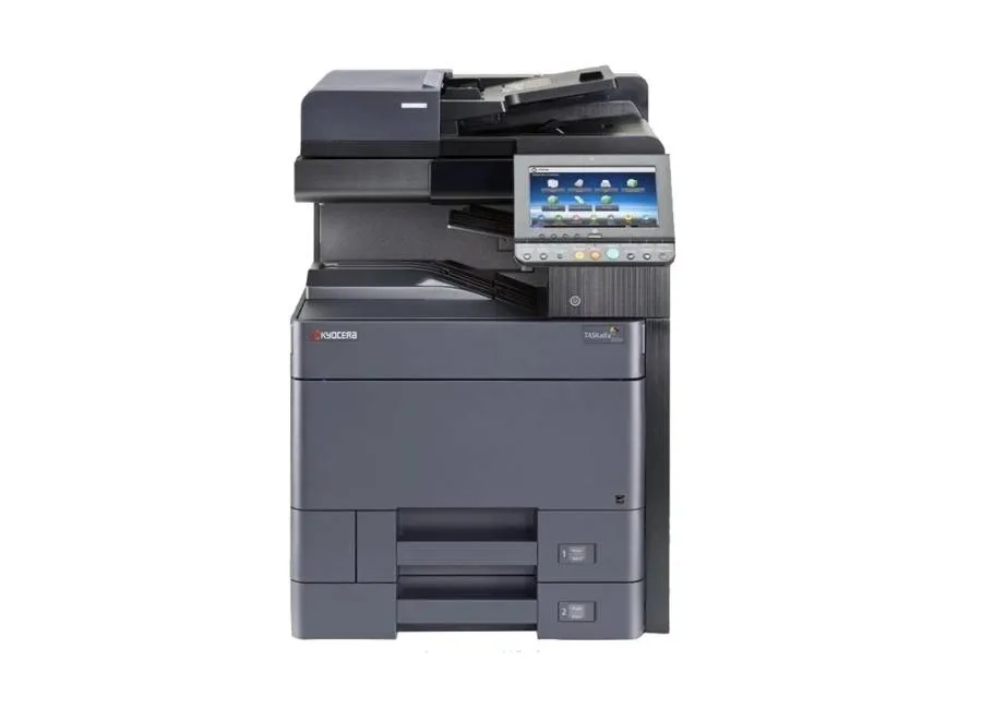 МФУ Kyocera TASKalfa 5053ci (1102VD3NL0) МФУ Kyocera TASKalfa 5053ci (1102VD3NL0)