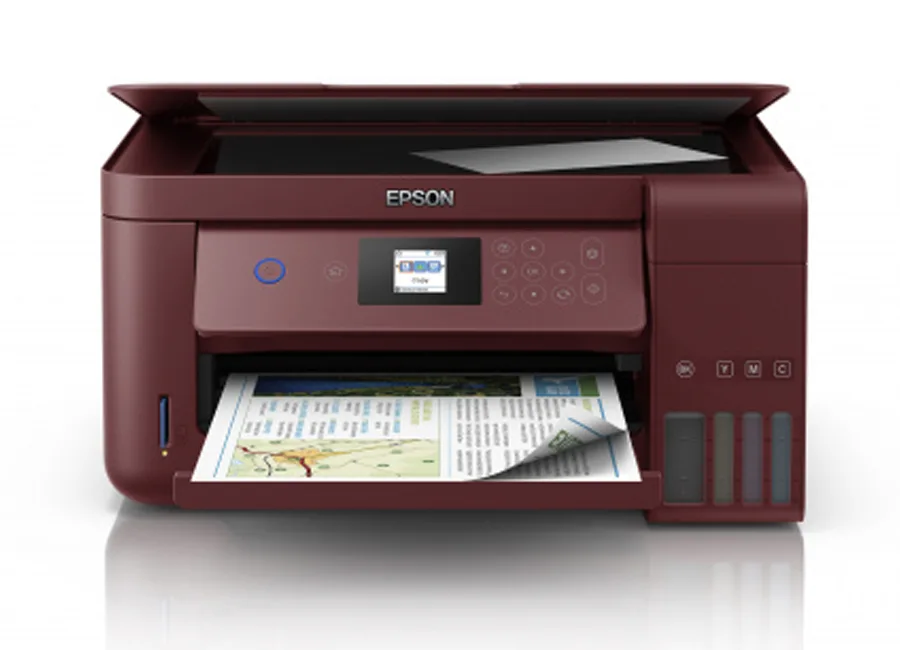 МФУ Epson L4167 (C11CG23404) в России МФУ Epson L4167 (C11CG23404) в России