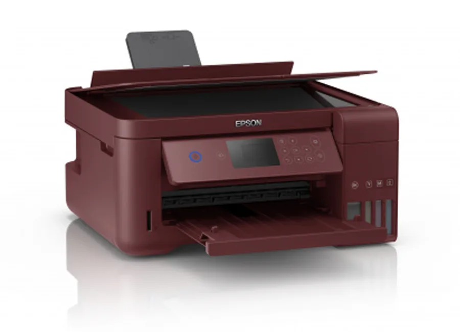 МФУ Epson L4167 (C11CG23404) в России МФУ Epson L4167 (C11CG23404) в России