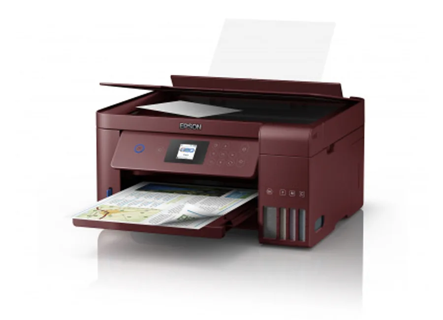 МФУ Epson L4167 (C11CG23404) в России МФУ Epson L4167 (C11CG23404) в России