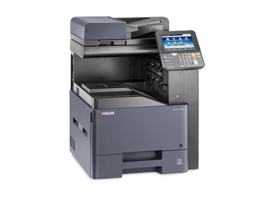 МФУ Kyocera TASKalfa 308ci (1102WL3NL0) в России МФУ Kyocera TASKalfa 308ci (1102WL3NL0) в России