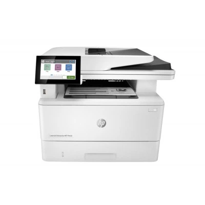 МФУ HP LaserJet Enterprise MFP M430f (3PZ55A)